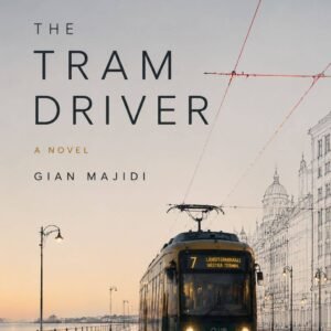 The Tram driver